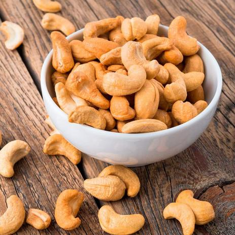 Cashew nuts: an unparalleled delight
